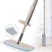 Easy cleaning can stand itself microfiber mop pad magic floor mop